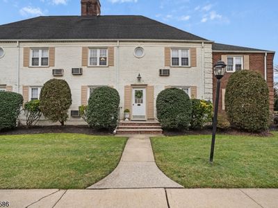 22A Parkway Village, Cranford, NJ, 07016