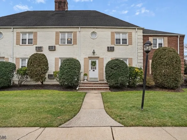 22A Parkway Village, Cranford Twp., NJ 07016