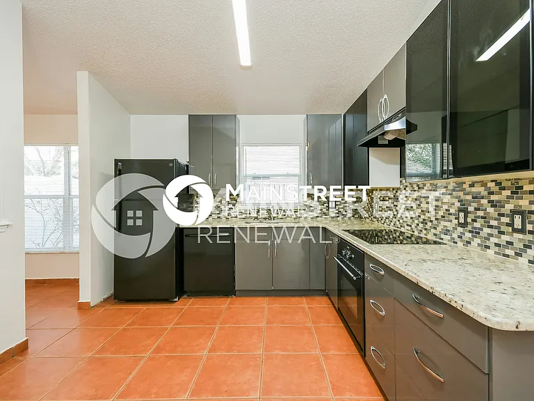 WM - Kitchen