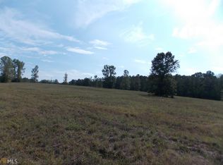 0 Ellis Rd, Monticello, GA 31064