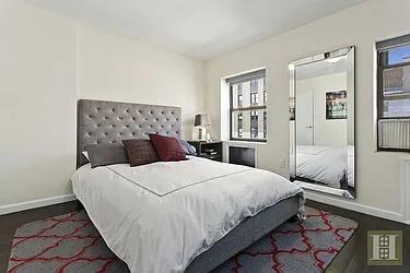 Rented by Halstead Real Estate