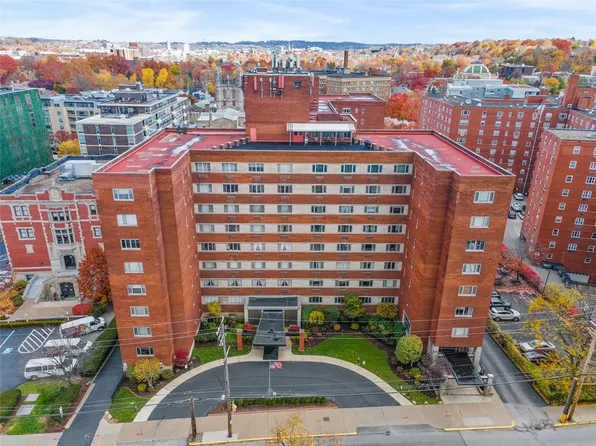 128 N Craig St APT 712, Pittsburgh, PA 15213