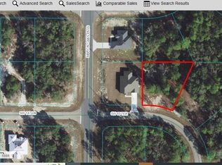 SW 60th Ter LOT 15, Ocala, FL 34473