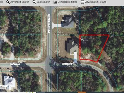 SW 60th Ter Lot 15, Ocala, FL, 34473