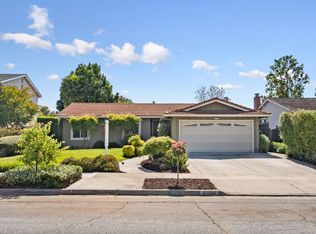 5056 Fell Ave, San Jose, CA 95136