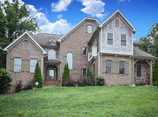 473 Countrywood Pl SE, Concord, NC 28025