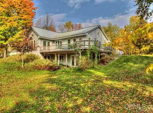 N9333 E Shore Rd, Marenisco, MI 49947