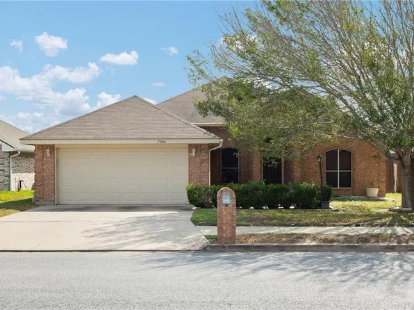 7024 N 26th St, McAllen, TX 78504