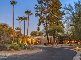 445 W Rapa Pl, Tucson, AZ 85737