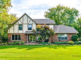 21326 N Elder Ct, Kildeer, IL 60047