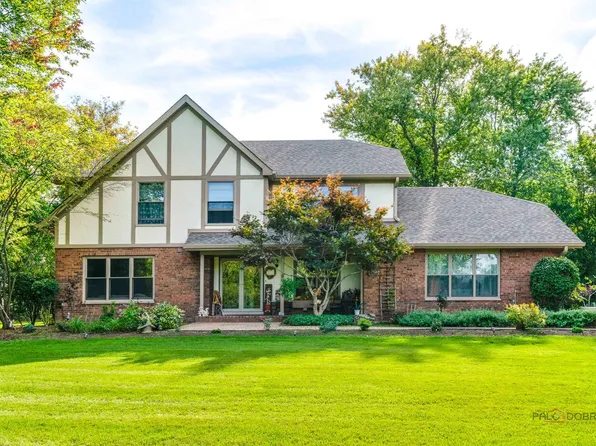 21326 N Elder Ct, Kildeer, IL 60047