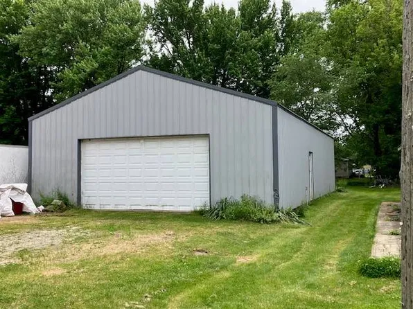 8537 Abbott St, Bremen, IN 46506
