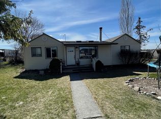 10889 Road 5.4 NE, Moses Lake, WA