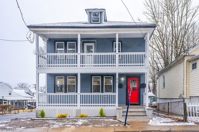 24 Oswald Pl, Vauxhall, NJ 07088 Zillow