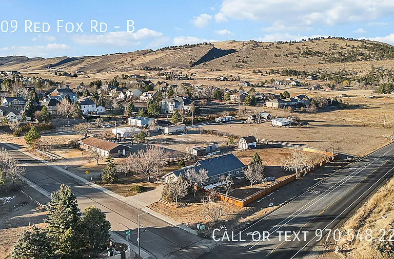 4109 Red Fox Rd #B — Photo 2