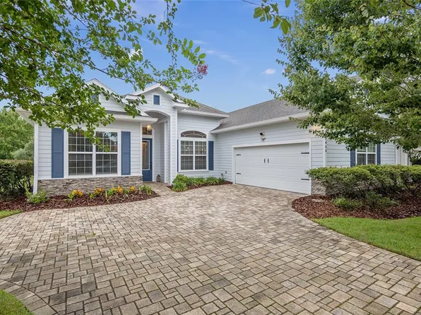 13454 NW 5th Ln, Newberry, FL 32669