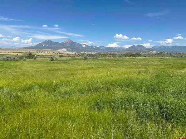 35110 F50 Road, Crawford, CO 81415