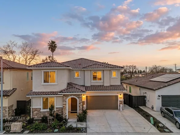 8629 Lakha Cir, Sacramento, CA 95828