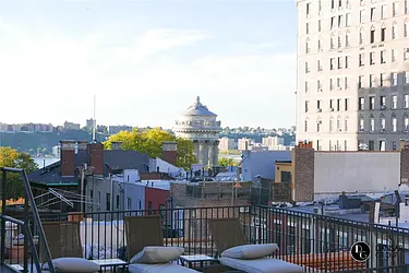 Rented by JK Dansar Corp