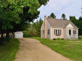 23415 Fertile Ave, Warsaw, MN 55087