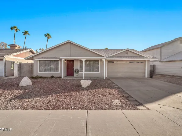 6103 W Banff Lane, Glendale, AZ 85306