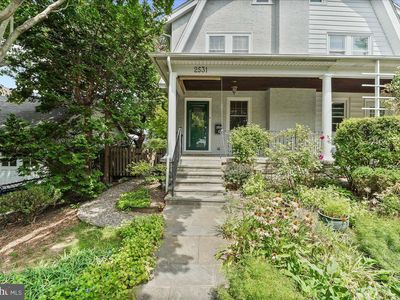 2531 Belmont Ave, Ardmore, PA, 19003