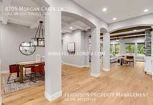 8705 Morgan Creek Ln — Photo 4