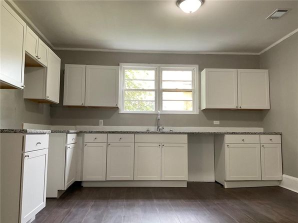 501 Calhoun Ave NE, Rome, GA 30161