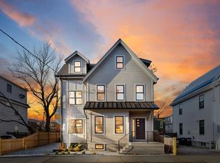 13 Morgan St, Somerville, MA 02143