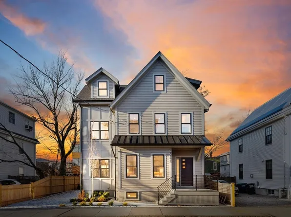 13 Morgan St, Somerville, MA 02143