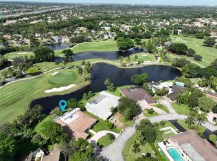731 Conch Shell Mnr, Plantation, FL 33324