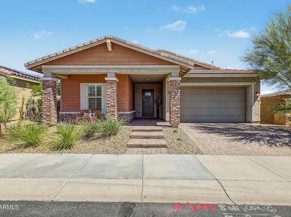 10517 S 181ST Avenue, Goodyear, AZ 85338