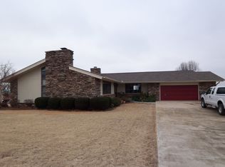 1804 Par Ln, Harrison, AR 72601