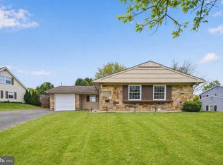 2717 Felter Ln, Bowie, MD 20715