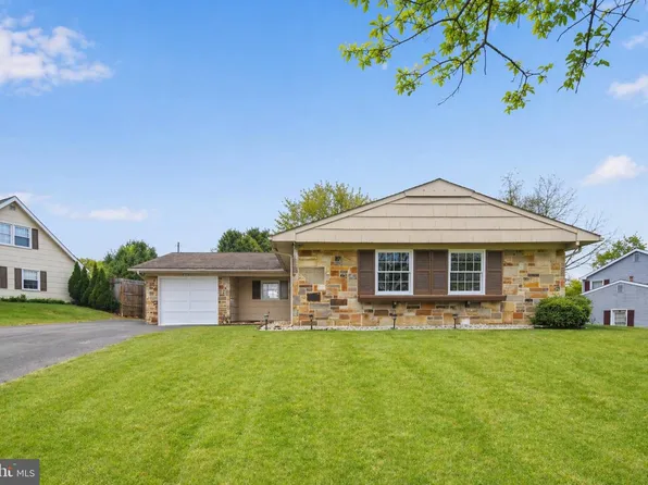 2717 Felter Ln, Bowie, MD 20715