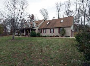 2628 State Route 325 N, Bidwell, OH 45614