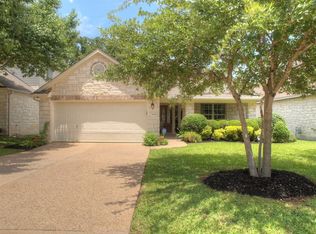 1908 Woodglen Dr, Round Rock, TX 78681