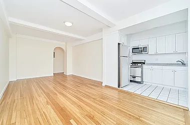 Rented by Living New York