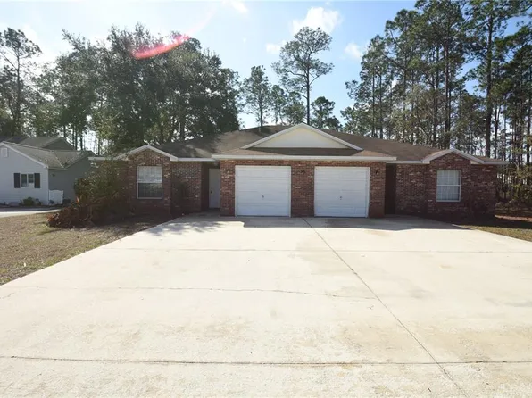 35 Brunswick Ln #A/b, Palm Coast, FL 32137