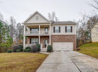 6360 Stonelake Dr SW, Atlanta, GA 30331