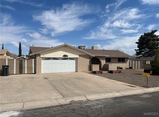 1065 Palo Verde Dr, Kingman, AZ 86409