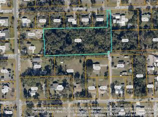 DUTTON AVENUE LOT 42, DELAND, FL 32720