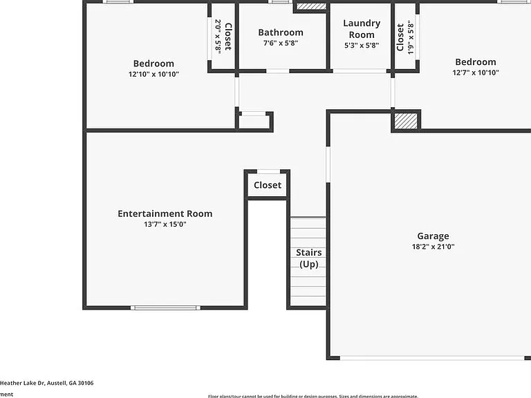 2991 Heather Lake Dr — Photo 2