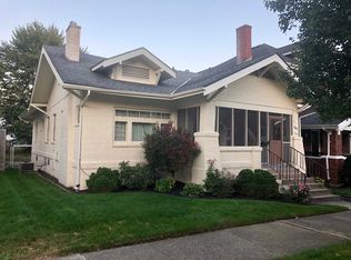 939 Warren St, Huntington, IN 46750