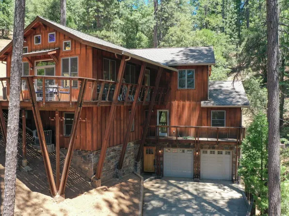 1685 Tamarack Dr, Arnold, CA 95223