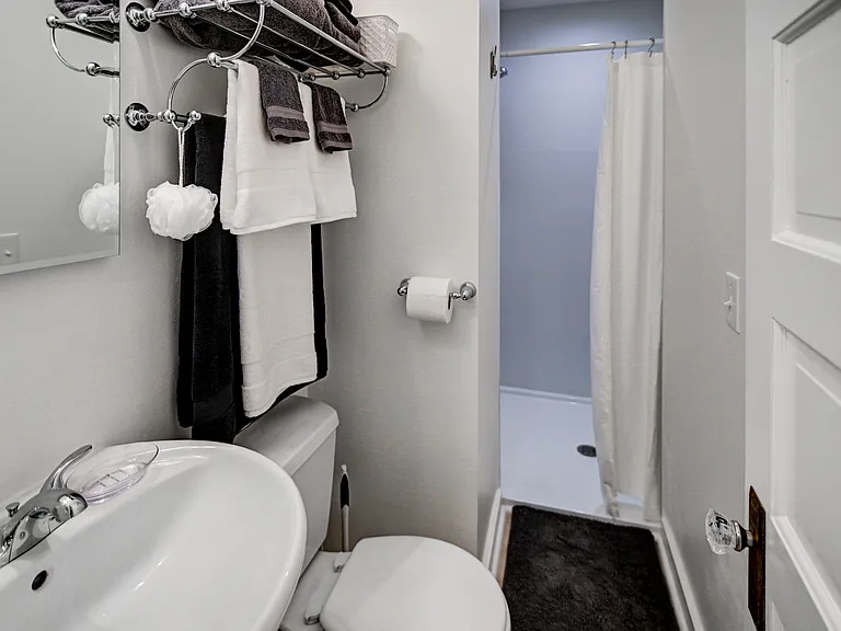 731 Jenifer St #1 — Photo 17
