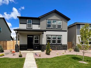 20620 SE Byron Ave, Bend, OR 97702