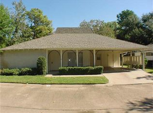 38 W Champions Colony, Houston, TX 77069