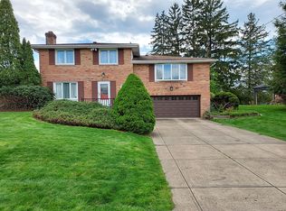 1314 Woodcliffe Dr, Monroeville, PA 15146