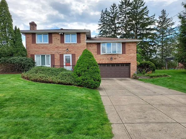 1314 Woodcliffe Dr, Monroeville, PA 15146